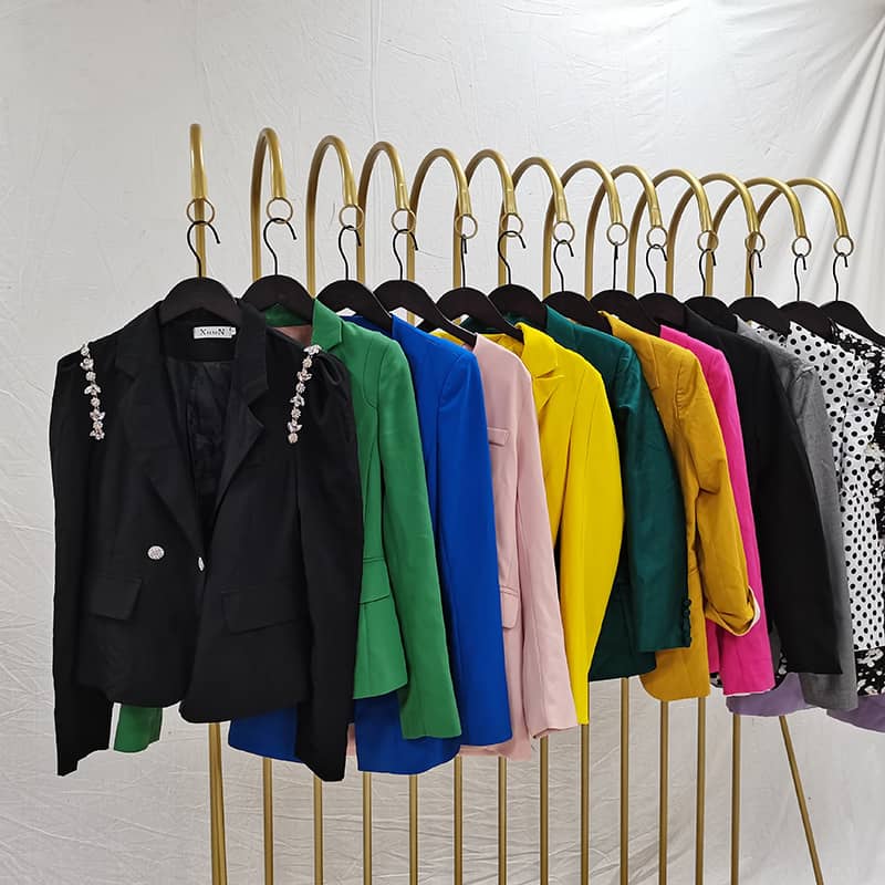Honduras used clothes_secondhand clothing