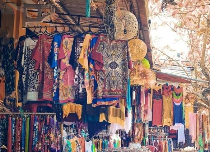 Maldives used clothes_store