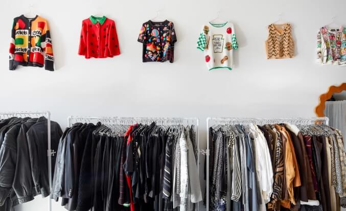 Paraguay used clothes_store