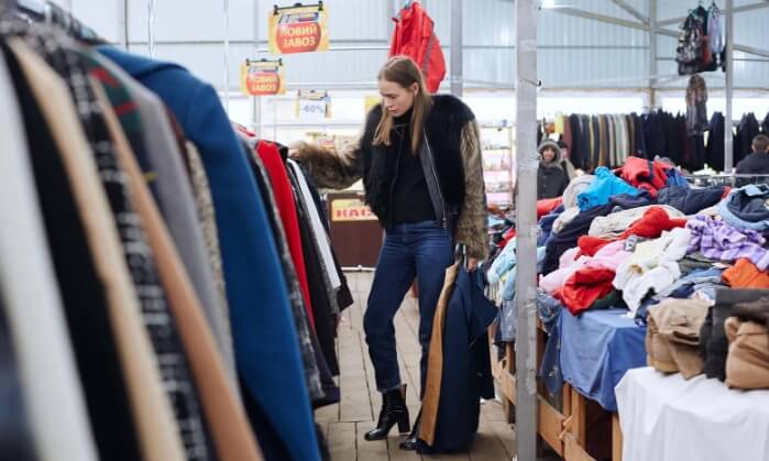 Ukraine used clothes_secondhand clothing