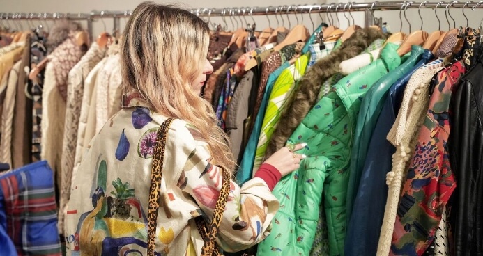 Ukraine used clothes_store