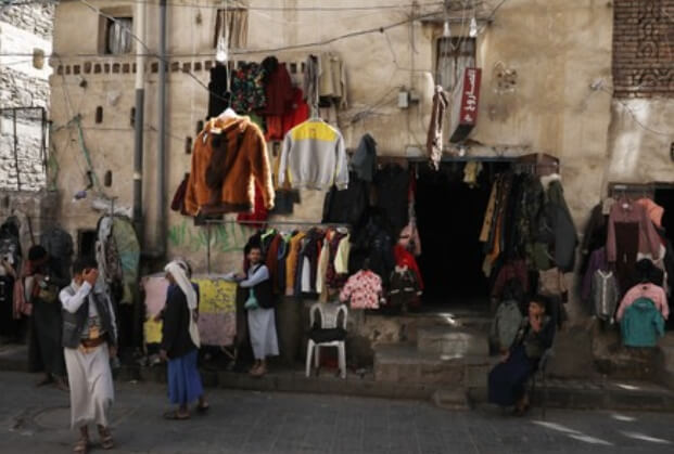 Yemen used clothes_secondhand clothing