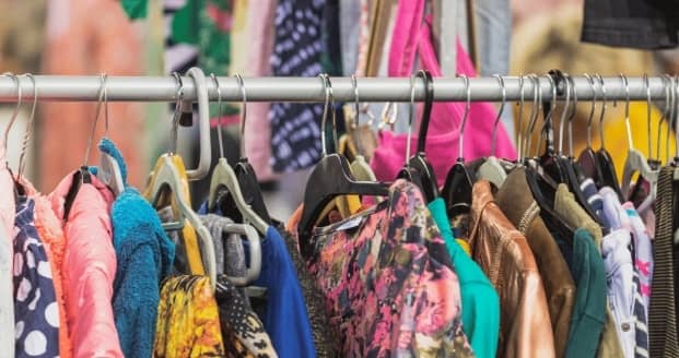 Australia used clothes_secondhand clothing