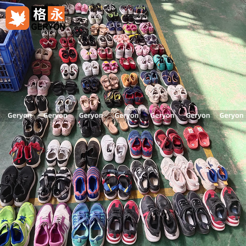 Bangladesh used shoes_preowned shoes