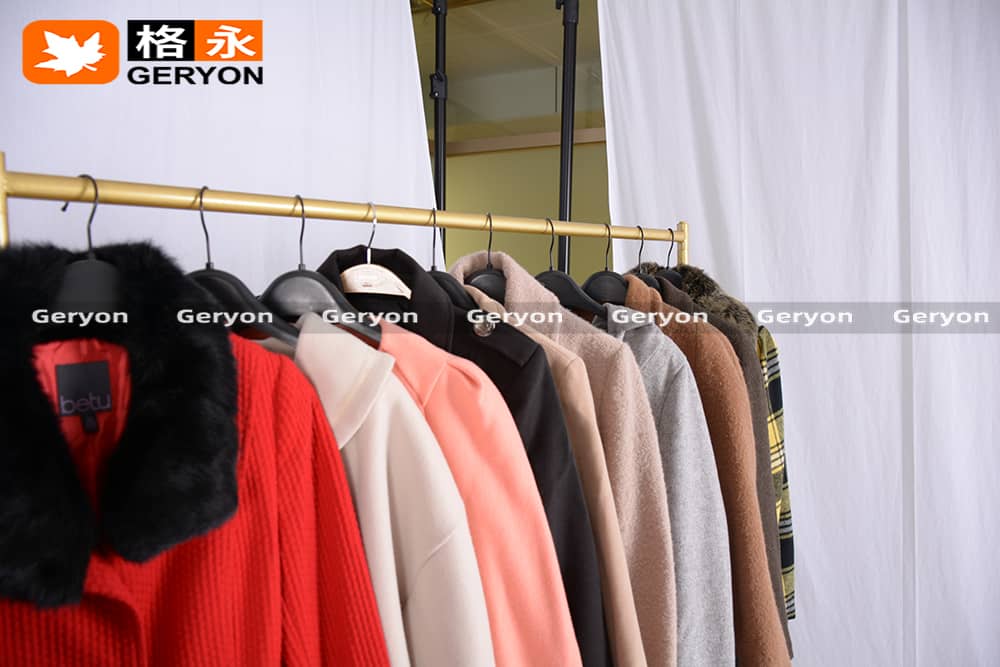 Brazil used clothes_secondhand clothing