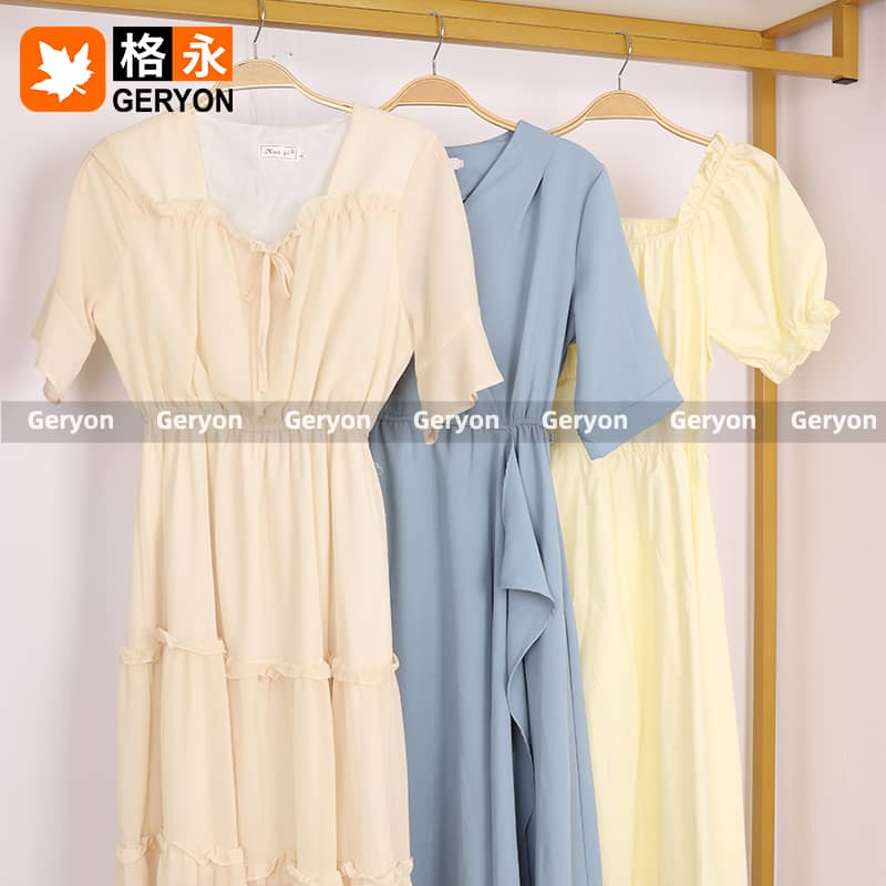France used clothes_secondhand clothing