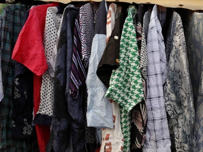 Libya used clothes_secondhand clohing