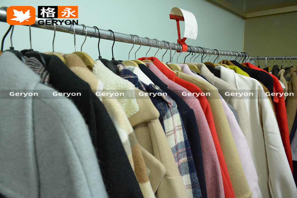 Morocco used clothes_preowned clothing