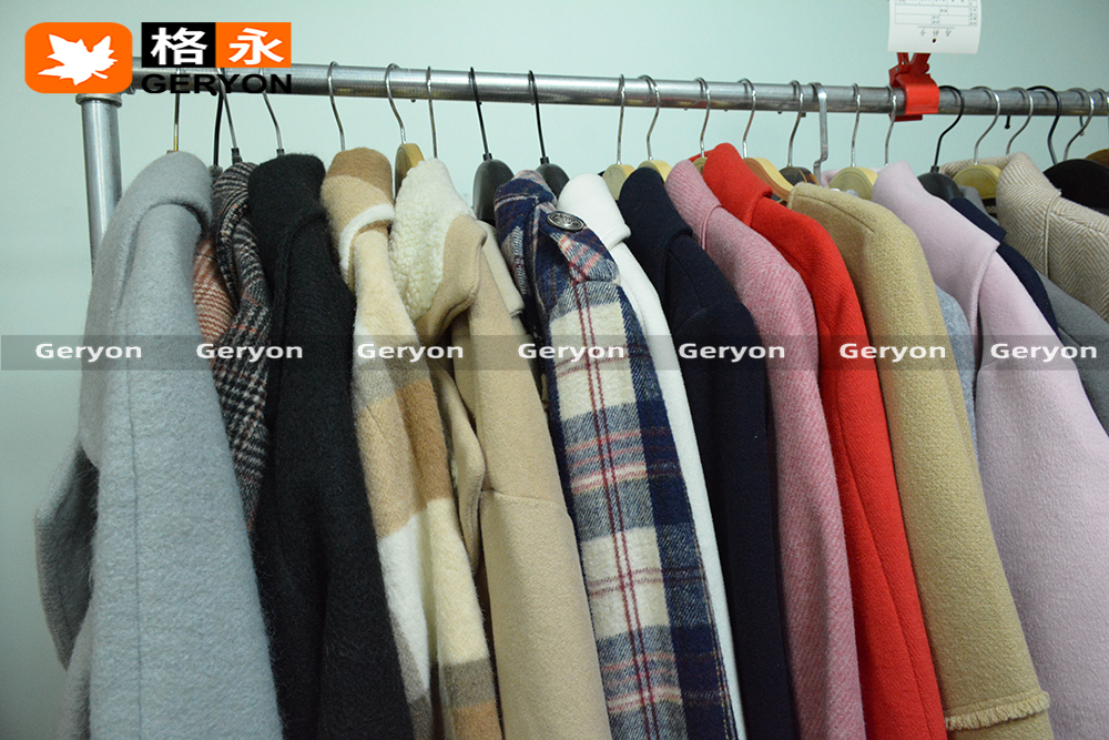 Morocco used clothes_secondhand clothing