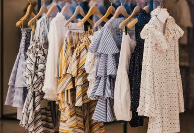 Netherlands used clothes_preowned clothing
